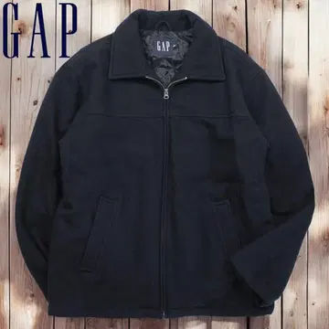 11M405 00s GAP 올드 갭 블루종 자켓 아우터