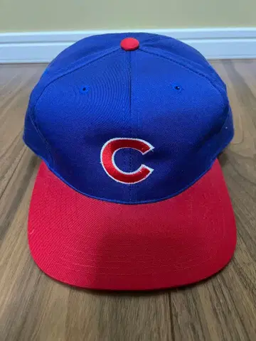 Chicago Cubs Snapback