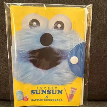 마츠키요 퍼펫 순순