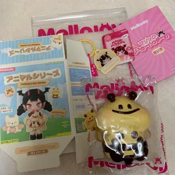 멜로조이 mellojoy 하치 하치마루