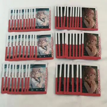 프로세카 모치즈키 호나미 에피카 24A