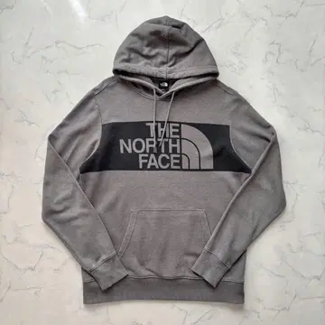 THE NORTH FACE 빅 로고 트레이닝복