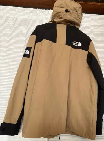 THE NORTH FACE /MARTISJAKECT