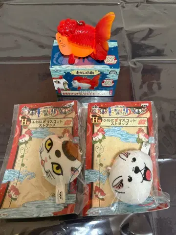 호오즈키의 냉철 금붕어풀 시로 코반