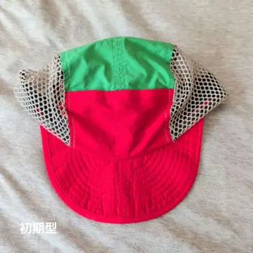 BROWN by 2-tacs mesh jet cap