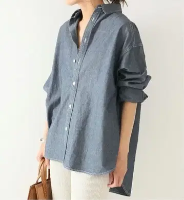 FRAMeWORK 프레임워크 바지 셔츠