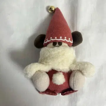 릴린린 패친 2025 디즈니