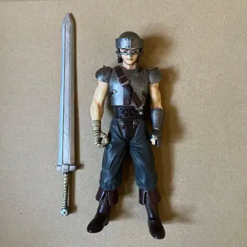 베르세르크 갓츠 피규어