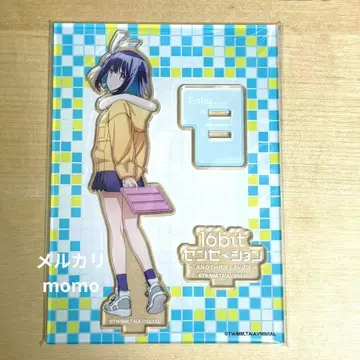 아키사토 코노하 아크릴 스탠드 나카가와 쇼코 / 65535 봉입 특전