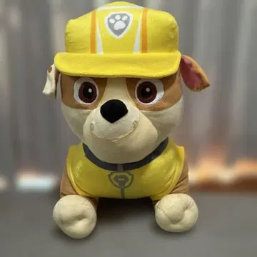파우 패트롤 러블 코스트코 봉제 인형