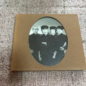 그루그루 영화관 초회 프레스 [범인백서-로망주의가 지나쳤습니다]