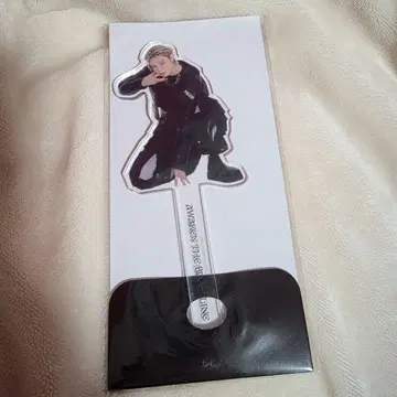 &TEAM 사진 프롭스 K