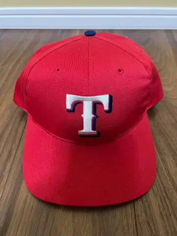 Texas Rangers Snapback