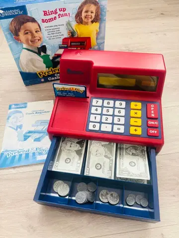 Learning resources 보넬룬드 레지스터