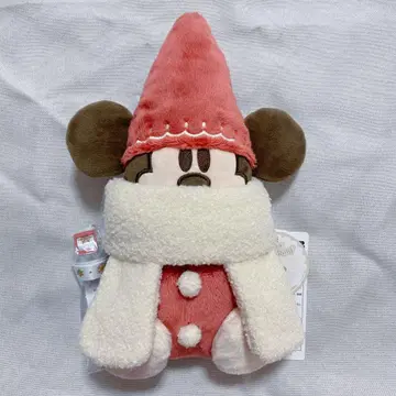 디즈니 크리스마스 리루린린 숄더백 숄더