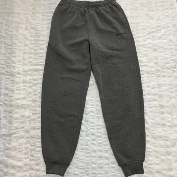 퍼스트다운 플리스 팬츠