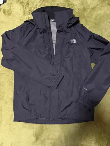 The North Face 마운틴 파카 USA 모델 men's S