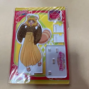 프리큐어랜드 말도 안 되는 호러 하우스 아크릴 스탠드 황세 야요이