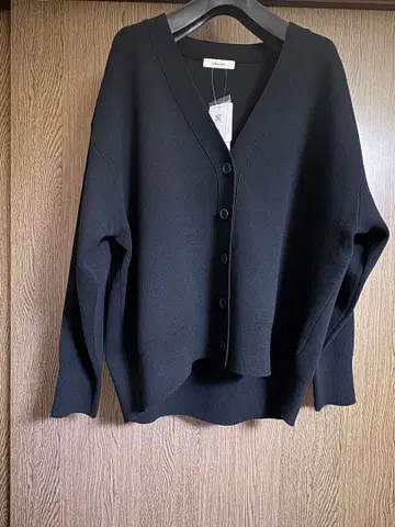 [ 글로벌 워크 ] 맨투맨 라이크 V넥 가디건