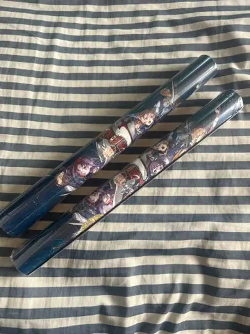 미개봉 새상품 소드 아트 온라인 SAOFD A3 포스터 KPF2025