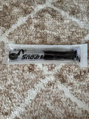 Snow Man Dome Tour ON 응원봉 1회 사용