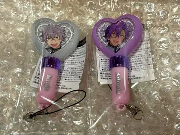 스타포니 미니 응원봉 참 코가 아도니스