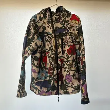 보헤미안즈 마운틴 후드티 M bohemians 애니멀