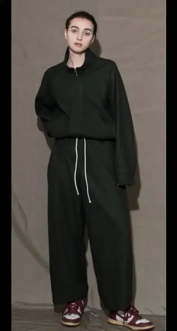 my beautiful landlet 점프수트