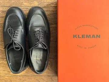 KLEMAN FRODAN 더비 슈즈 사이즈 40