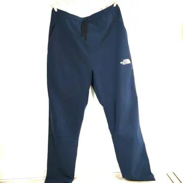 (새상품급) THE NORTH FACE 사이즈 L 네이비 팬츠