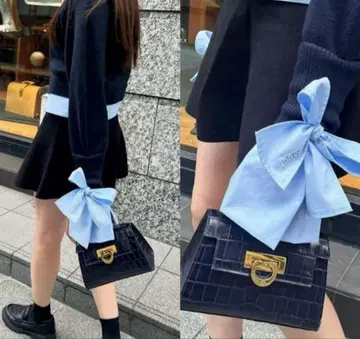 Bibiy ANGELIQUE KNIT 도킹 가디건