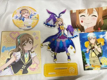 쿠니키다 하나마루 쨩 마루 쨩 세트