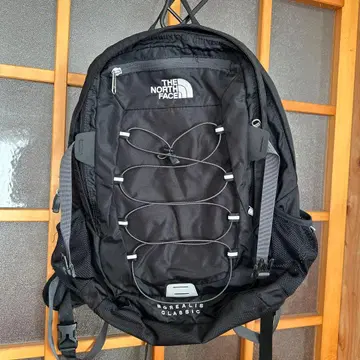 THE NORTH FACE BONTANIC CLASSIC 블랙