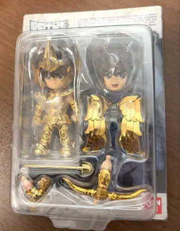 세인트 세이야 대전집 사지타리우스 세이야