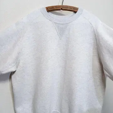 페로우즈 프리덤 슬리브 양V 쭈리 맨투맨 40 트레이닝복