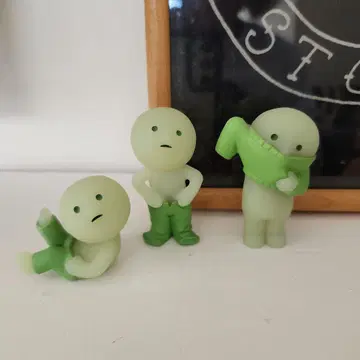 스미스키 3점 SET