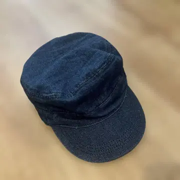 Bal f.o.n. 데님 워크캡