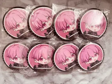 나이코 사랑해줘서 고마워 SD 8세트