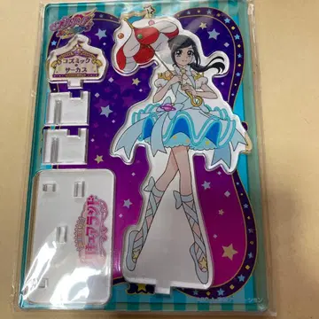 프리큐어랜드 코즈믹 서커스 아크릴 스탠드 치유