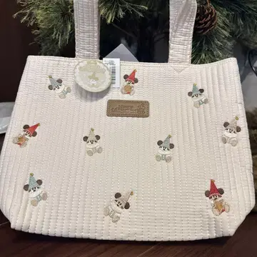 리루린린 토트백 2025