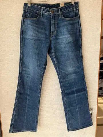 YANUK 플레어 남성용