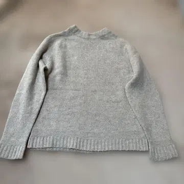 MHL. 울 두꺼운 원단 스웨터 size 2