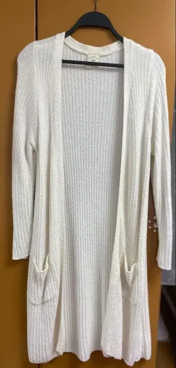 젤라피케, 가디건, 복슬복슬