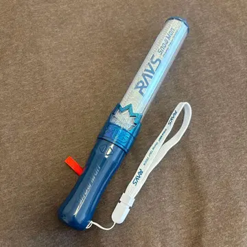 SnowMan RAYS 응원봉