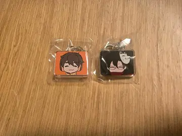 withmellow 캡슐 토이 풀콤&towaco 세트