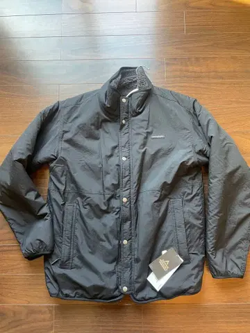 새상품 TARAS BOULBA 리버서블 자켓