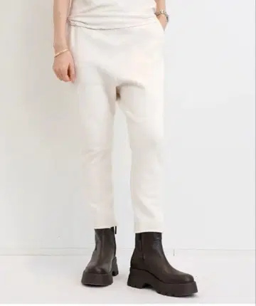 라빠르망 사루엘 팬츠