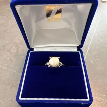 유품 정리 반지 SV N3