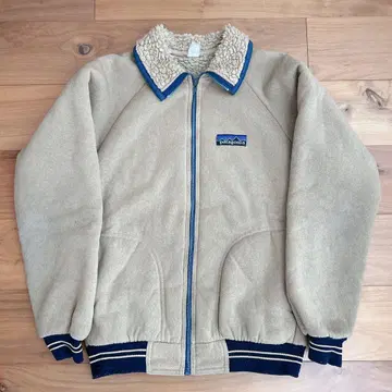 파타고니아 80s 파일 자켓 사이즈 M 빅택