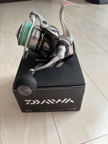 12 카탈리나 4000H